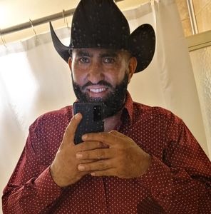 Meet your Posher, Arnulfo